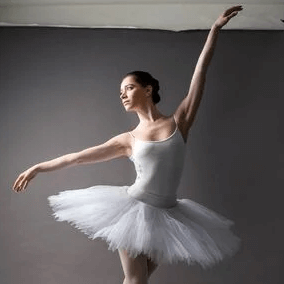 Danza Clásica