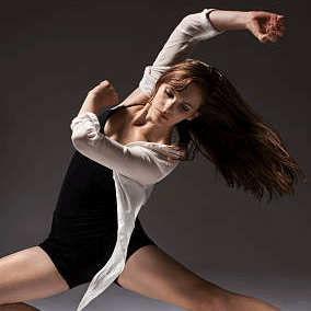 Danza Jazz