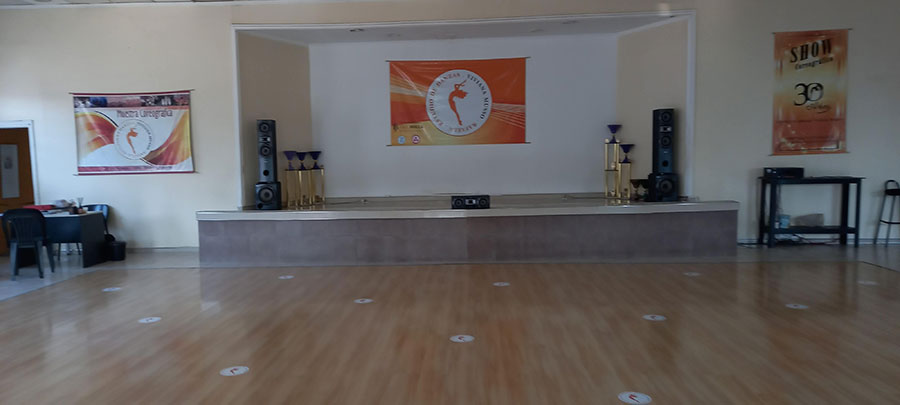 Salon